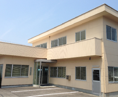 グローバル エッジ キャリアーズ株式会社