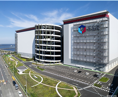 川崎紙運輸株式会社